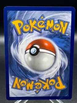 Pokemon TCG: Paldean Wooper 102/094 Me02: Phantasmal Flames Illustration Rare - Image 2