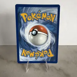 Pokemon TCG: Paldean Wooper 102/094 Me02: Phantasmal Flames Illustration Rare - Image 2