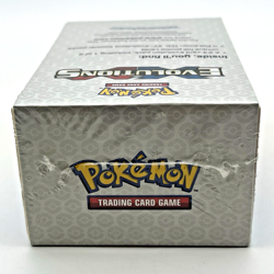 Pokemon TCG: XY EVOLUTIONS PreRelease Kit Build & Battle Box Pack • SEALED - Image 5