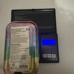 103.36g EXTRA HEAVY! -Pokemon Ascended Heroes Mini Tin PKC - Possible GOD PACK🔥 - Image 2