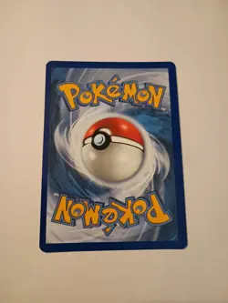 Pokemon TCG: Paldean Wooper 102/094 Me02: Phantasmal Flames Illustration Rare - Image 2
