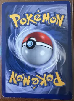 Poliwrath Holo 013/102 - Base Set Pokemon Card - Vintage WotC - Image 5