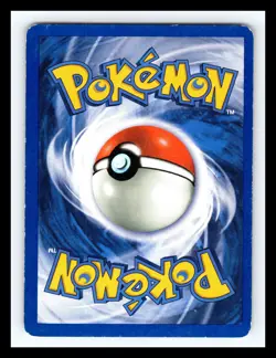 💥 BROCK'S TRAINING METHOD Pokemon Gym Heroes #106/132 Pokemon - Non Holo - Image 2