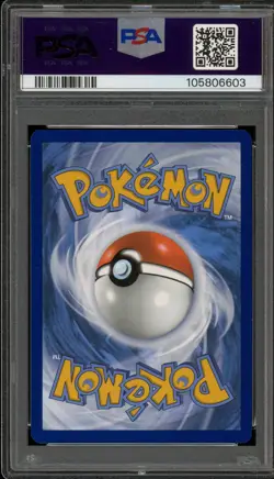 Pokemon Snorlax Twilight Masquerade Three Pk. Blisters Promo SVP EN 122 PSA 10 - Image 2