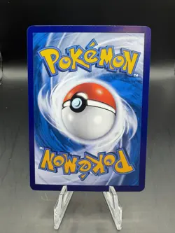 TCG POKEMON MINCCINO 1506/07 STAMPED GEM PACK CHINESE - Image 2