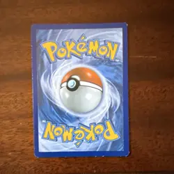 M Mewtwo EX (Full Art Ultra Rare Holo) 64/162 Breakthrough 210HP Pokemon TCG - Image 2