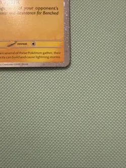 Pikachu 051/162 - Pokemon Day 2026 Stamped Holo - Image 4