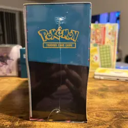 Pokemon TCG Ascended Heroes ETB Pokemon Center Exclusive PC SEALED - Image 3