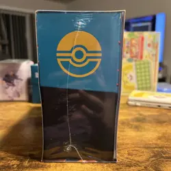 Pokemon TCG Ascended Heroes ETB Pokemon Center Exclusive PC SEALED - Image 4