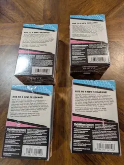 Pokemon TCG: Mega Evolution Ascended Heroes Booster Bundle 6 packs - sealed - 24 - Image 3