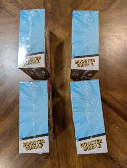 Pokemon TCG: Mega Evolution Ascended Heroes Booster Bundle 6 packs - sealed - 24 - Image 4