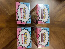Pokemon TCG: Mega Evolution Ascended Heroes Booster Bundle 6 packs - sealed - 24 - Image 5