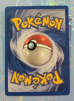 1999-2000 Pikachu 58/102 Common Base Set Unlimited Pokemon Near Mint! - Image 2