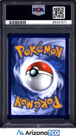 Pokemon 2023 Iono 269/193 SIR Paldea Evolved GEM MINT PSA 10 - Image 2