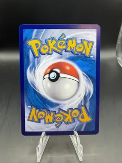 TCG POKEMON WOOPER 0506/07 STAMPED GEM PACK CHINESE - Image 2