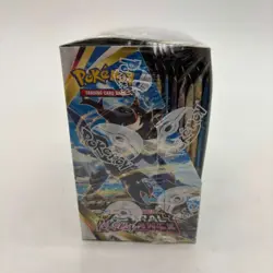 Pokemon TCG Sword & Shield Astral Radiance Booster Box SEALED w/Acrylic - Image 2