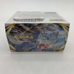 Pokemon TCG Sword & Shield Astral Radiance Booster Box SEALED w/Acrylic - Image 5