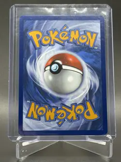 Cottonee (Master Ball Pattern) 007/131 Holo - Pokemon Prismatic Evolutions - NM - Image 2