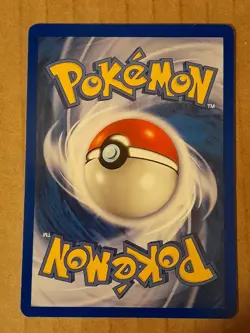 Pokemon Spinarak 75/111 Neo Genesis 1st Edition LP See Pictures - Image 2