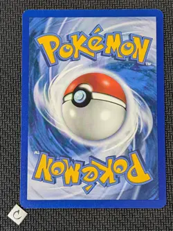 Wobbuffet 35/75 - Neo Discovery Unlimited Non-Holo Rare Pokemon TCG NM - Image 2