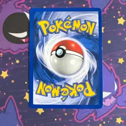 Pokemon Ledyba 63/111 Neo Genesis 1st Edition LP - Image 2