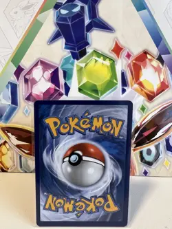 Team Rocket’s Mimikyu 238/217 Illustration Rare Pokemon TCG Ascended Heroes NM 2 - Image 2