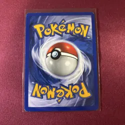 Hoothoot 60/111 Common 1st Edition Neo Genesis, Lightly Played - Image 2