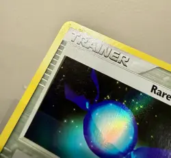 Rare Candy MP 90/110 - Reverse Holo Holon Phantoms Stamp - Pokemon - Image 3