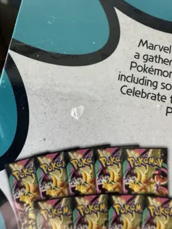 POKEMON ASCENDED HEROES ELITE TRAINER BOX ETB SEALED (BOX DAMAGE) - Image 3