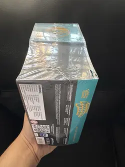 POKEMON ASCENDED HEROES ELITE TRAINER BOX ETB SEALED (BOX DAMAGE) - Image 5