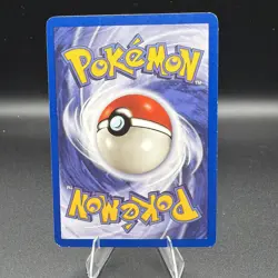 Pokemon TCG Dark Dugtrio Non Holo Rare Team Rocket 23/82 - MP - Image 3