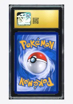 Pokemon CGC 10 PRISTINE Pikachu Promo 2025 004/SV-P Gem Pack Purchase S.CHN #2 - Image 2