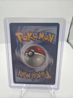 Pokemon TCG Pidgeotto Base Set 22/102 Regular Unlimited Rare - LP - Image 2