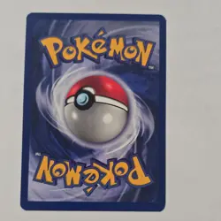 Pokemon Clefairy Doll Base Set Rare Trainer Wizards 70/102 English Regular - Image 2