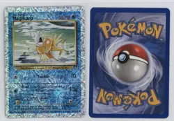 Magikarp Reverse Foil Pokemon Legendary Collection #52 2002 - Image 3
