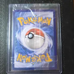 Pokemon Lucario VSTAR SWSH291 Sword & Shield Promo Full Art Holo 270 HP English - Image 2