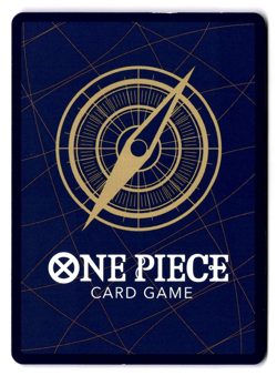 One Piece Luffy Gear Two (Alternate Art) OP11-080 English Event (101603) - Image 3