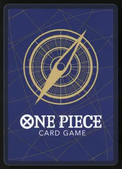 Nico Robin (Jolly Roger Foil) OP05-010 Premium Booster -The Best- One Piece NM - Image 2