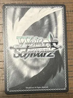 Favorite Magic, Frieren (SSP) (Silver Stamp) - Frieren: Beyond Journey’s End - Image 3