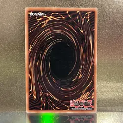 YuGiOh • Gemini Elf • IOC-SE1 • Limited Edition Holo Ultra Rare • MP - Image 2