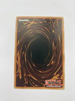 BLMM-EN002 Skull Servant Secret Rare 1st Ed YuGiOh - Image 2