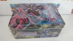 Yu-Gi-Oh 2016 Mega Tin Yugi & Slifer Yugioh New Sealed Konami - Image 3