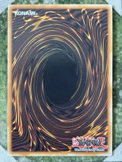 YuGiOh DARK MAGICIAN Platinum Secret Rare RA04-EN106 - Image 3