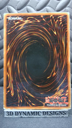 | Yugioh Celtic Guardian LOB-007 Super Rare Legend Of Blue Eyes DMG 🔥 | - Image 2