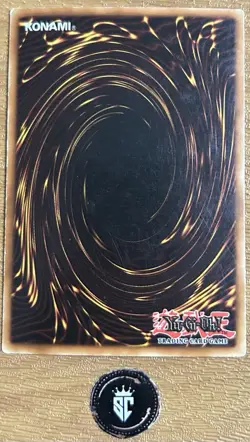 Yugioh - Soul Exchange - SDY-041 - Super Rare - Unlimited - MP - Image 2