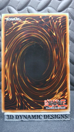 | Yugioh Gem-Knight Tourmaline HA05-EN003 1st Edition Super Rare NM/M 🔥 | - Image 2