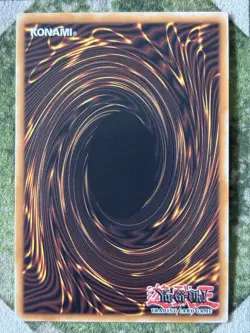 YuGiOh LOVELY LABYRINTH OF THE SILVER CASTLE Platinum Secret Rare RA04-EN295 - Image 3