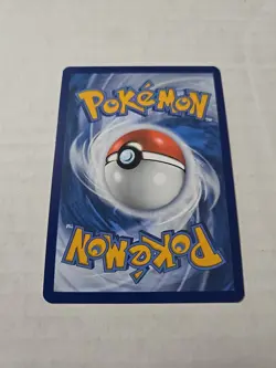 Pinsir 007/034 Trading Card Game Classic Holo - Image 2