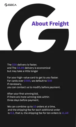 2026 Pokemon TCG S-Chinese Gem Pack Vol.4 #CBB4C Sealed Packs Lot*50 A IH59 - Image 3