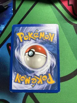 Palkia 26/106 Platinum Reverse Stamp Great Encounters BK Pokemon 2008 LP/MP - Image 2